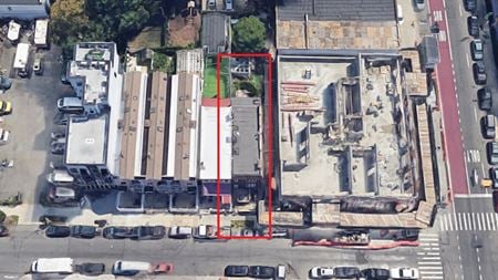 Land space for Sale at 114 Erasmus St in Brooklyn