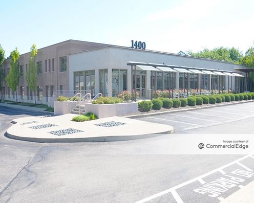 1400 & 1404 Goodale Blvd