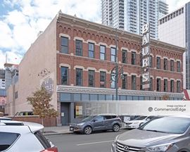 Baur's Building