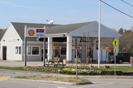 Retail space for Sale at 1698 Main Street in Chatham