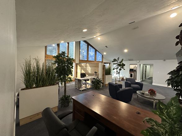 Turkey Creek Free Standing Office Building