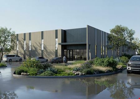 Photo of commercial space at 13263 W Foxfire Dr, Bldg A in Surprise
