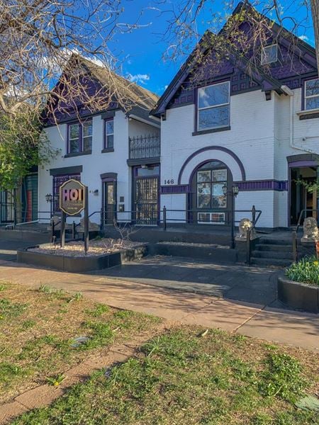 Office space for Sale at 146 W 5th Ave in Denver