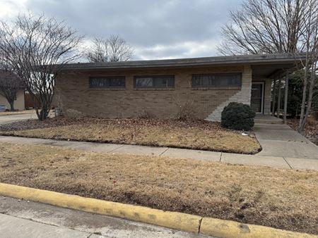 Office space for Sale at 341 W Walnut St in Oglesby