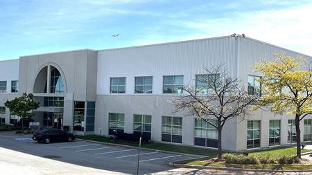 Photo of commercial space at 333 Foster Crescent in Mississauga