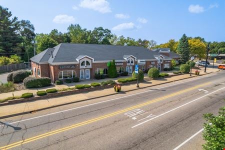 Retail space for Rent at 1995 N Cedar Street in Holt
