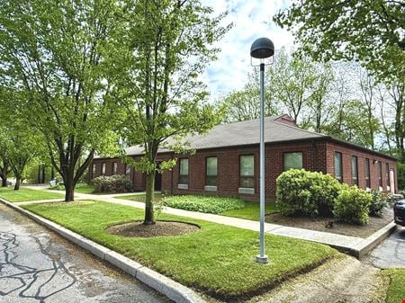 Photo of commercial space at 250D Centerville Road in Warwick
