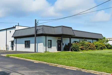 Photo of commercial space at 4724 Allmond Ave in Louisville