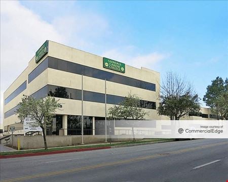 Photo of commercial space at 1015 Grandview Avenue in Glendale