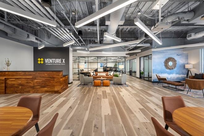 Venture X Arlington - Venture X - Arlington