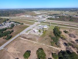 FM 1488 & US 290