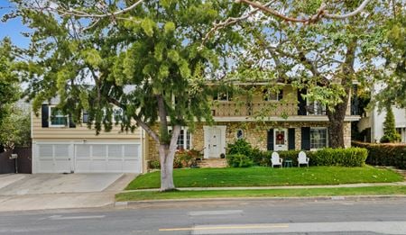 Multi-Family space for Sale at 10743-47 Ohio Avenue in Los Angeles