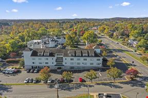 Waverly Park Office Condominiums