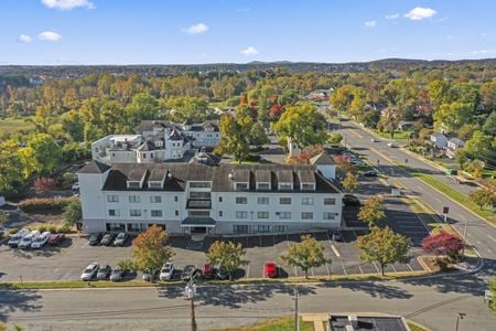 Office space for Rent at 602 South King Street in Leesburg
