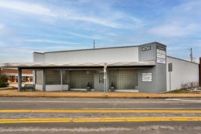 Webster Groves Investment