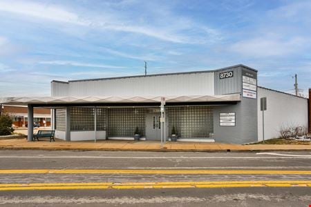 Office space for Sale at 8730 Big Bend Blvd in Saint Louis