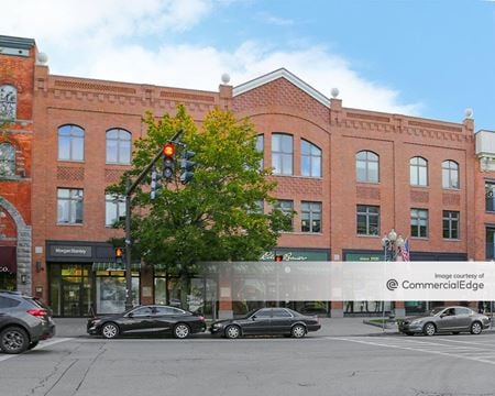 Office space for Rent at 340 Broadway in Saratoga Springs