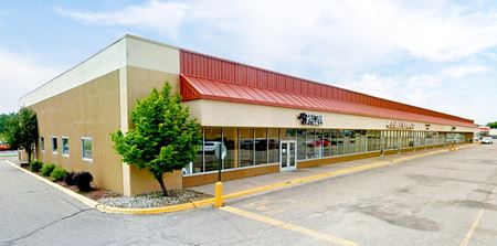 Commercial space for Sale at 1605 1st Street South in Willmar
