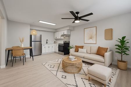 Multi-Family space for Sale at 4009 Marie Avenue NW in Huntsville