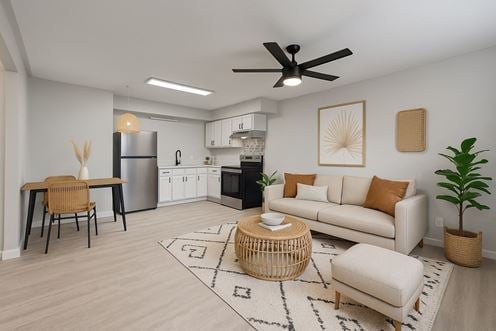 Exceptional multifamily deal in Huntsville, AL