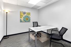 Workspace - Hingham