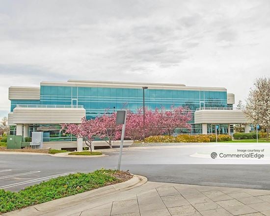 Cisco Site 5.1 - 855 East Tasman Drive