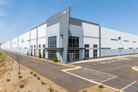 Photo of commercial space at Joe Frank Harris Pkwy SE in Emerson