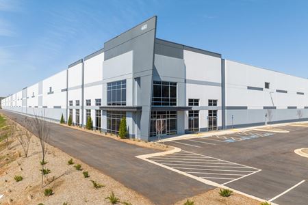 Photo of commercial space at Joe Frank Harris Pkwy SE in Emerson