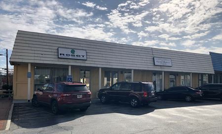 Medical Office Investment - Lithonia