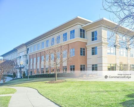 Photo of commercial space at 120 East Shore Drive in Glen Allen