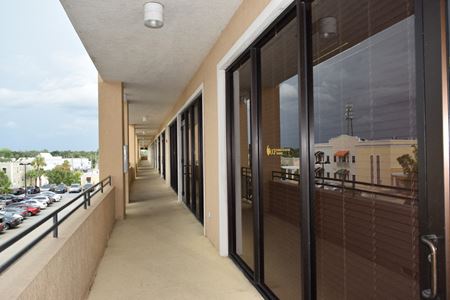 Photo of commercial space at 111 E Monument Ave in Kissimmee