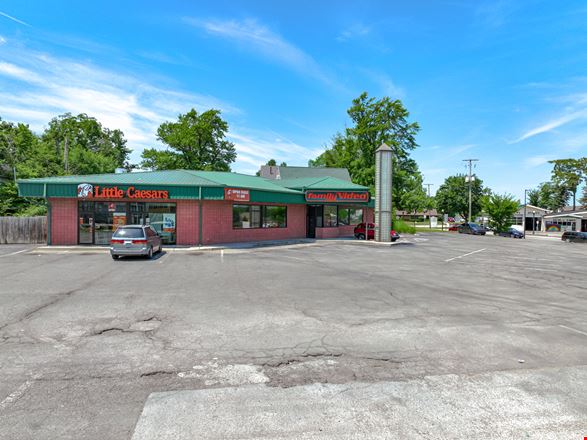 924 E. Elm St.
