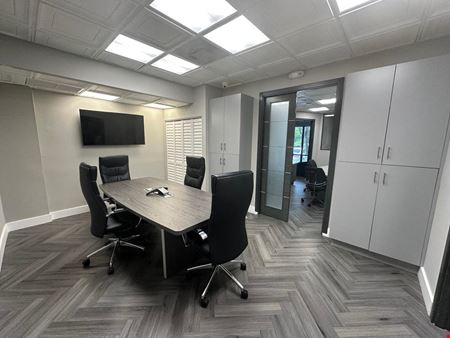 Photo of commercial space at 520 NW 165th Street Road in Miami