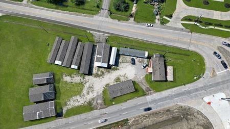Other space for Sale at 3733 North Alexander Drive in Baytown