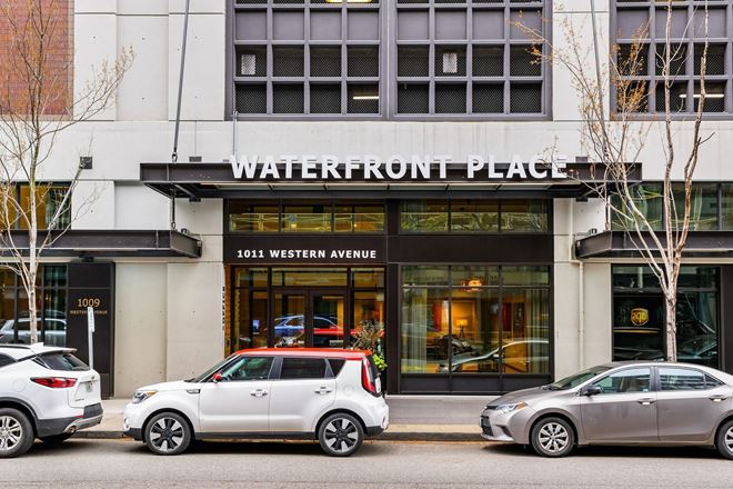 Waterfront Place