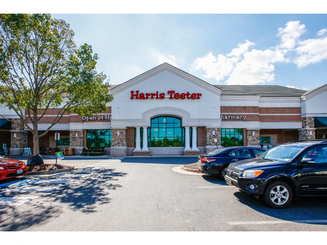 Stone Ridge Village Center