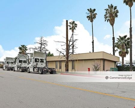 Industrial space for Rent at 1990 Riverview Dr. in San Bernardino