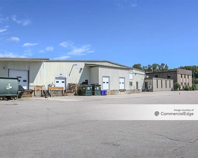 75 Frontage Road