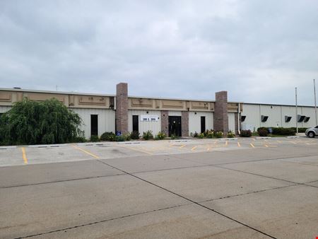 Industrial space for Sale at 300 E 39th St in Hastings