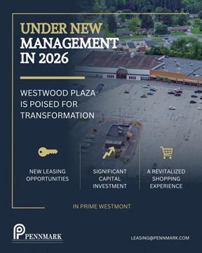 Westwood Plaza