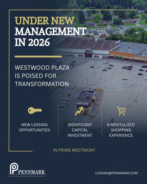 Westwood Plaza