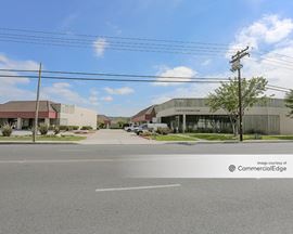 1365 & 1385 North Johnson Avenue