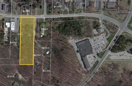 VacantLand space for Sale at 4051 Cedar Run Road in Traverse City