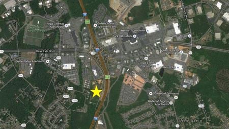 VacantLand space for Sale at 1821 Cantebury Glen Ln in Rock Hill