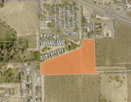 VacantLand space for Sale at Aspen St in Grand Junction