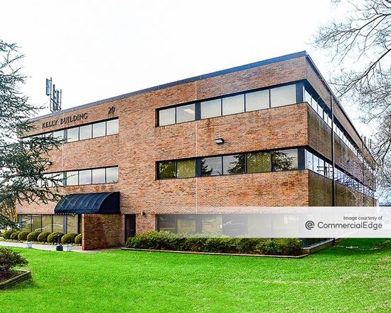 The Kelly Building