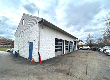 Retail space for Sale at 5151 Woodworth St in Pittsburgh