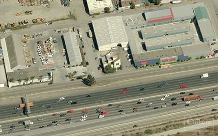 Photo of commercial space at 1501 Eastshore Hwy in Berkeley