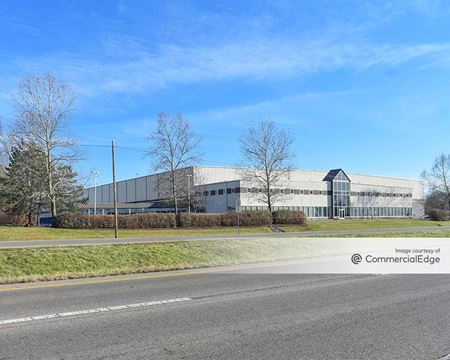 Photo of commercial space at 4600 South Hamilton Road in Groveport