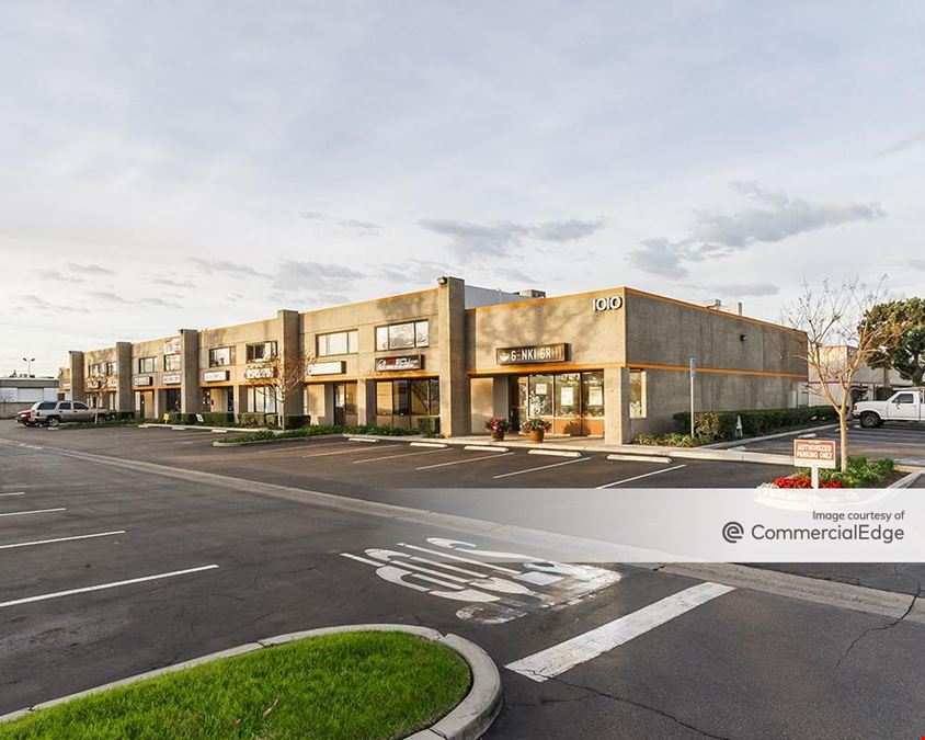 Batavia Glen Business Park